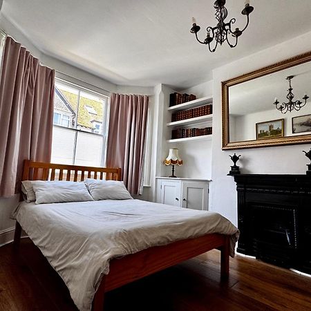 Cozy Place Oxford Bagian luar foto