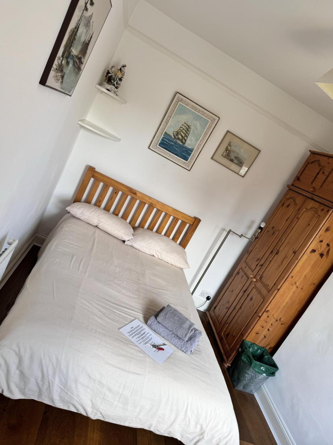 Cozy Place Oxford Bagian luar foto