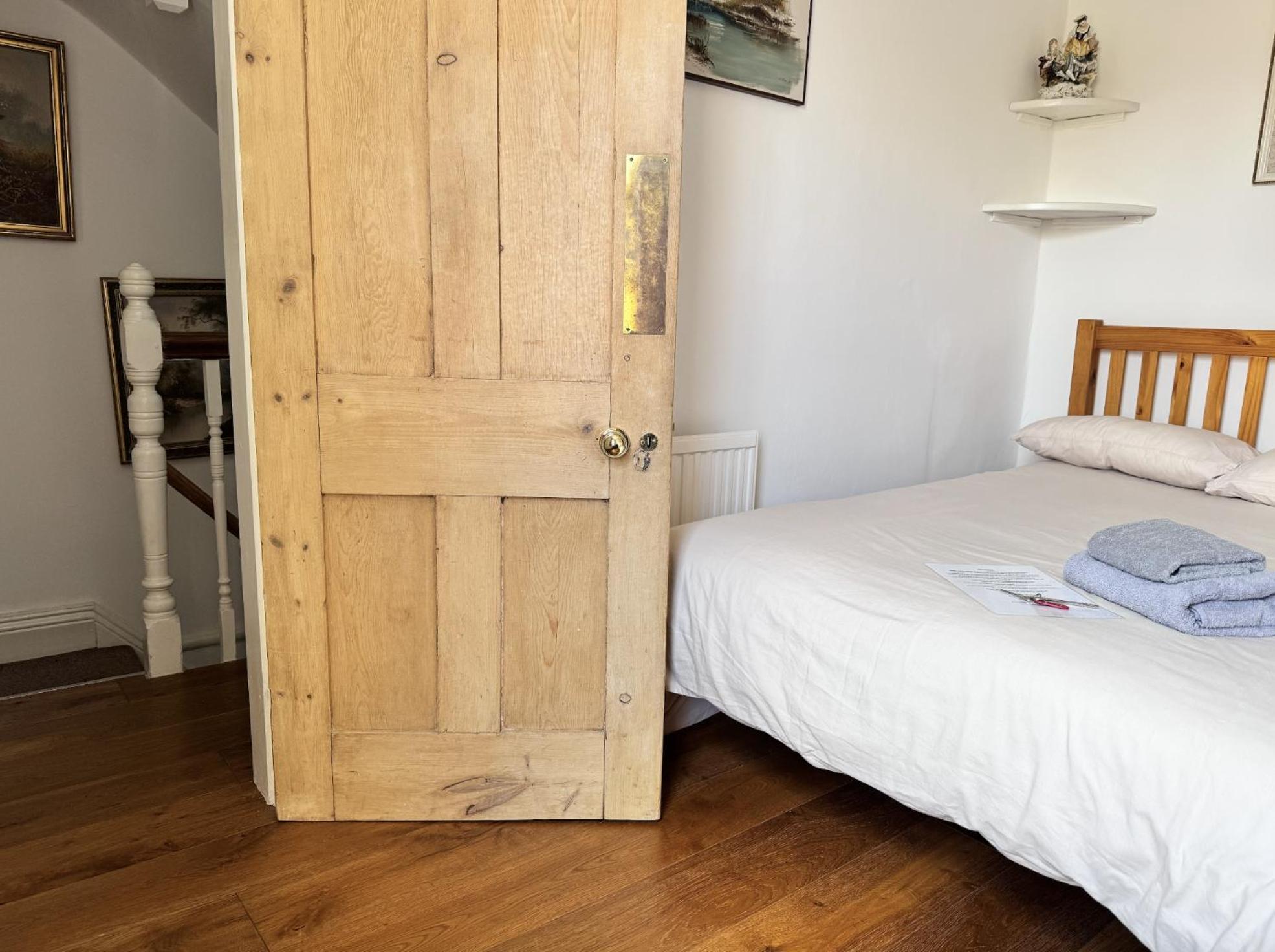 Cozy Place Oxford Bagian luar foto