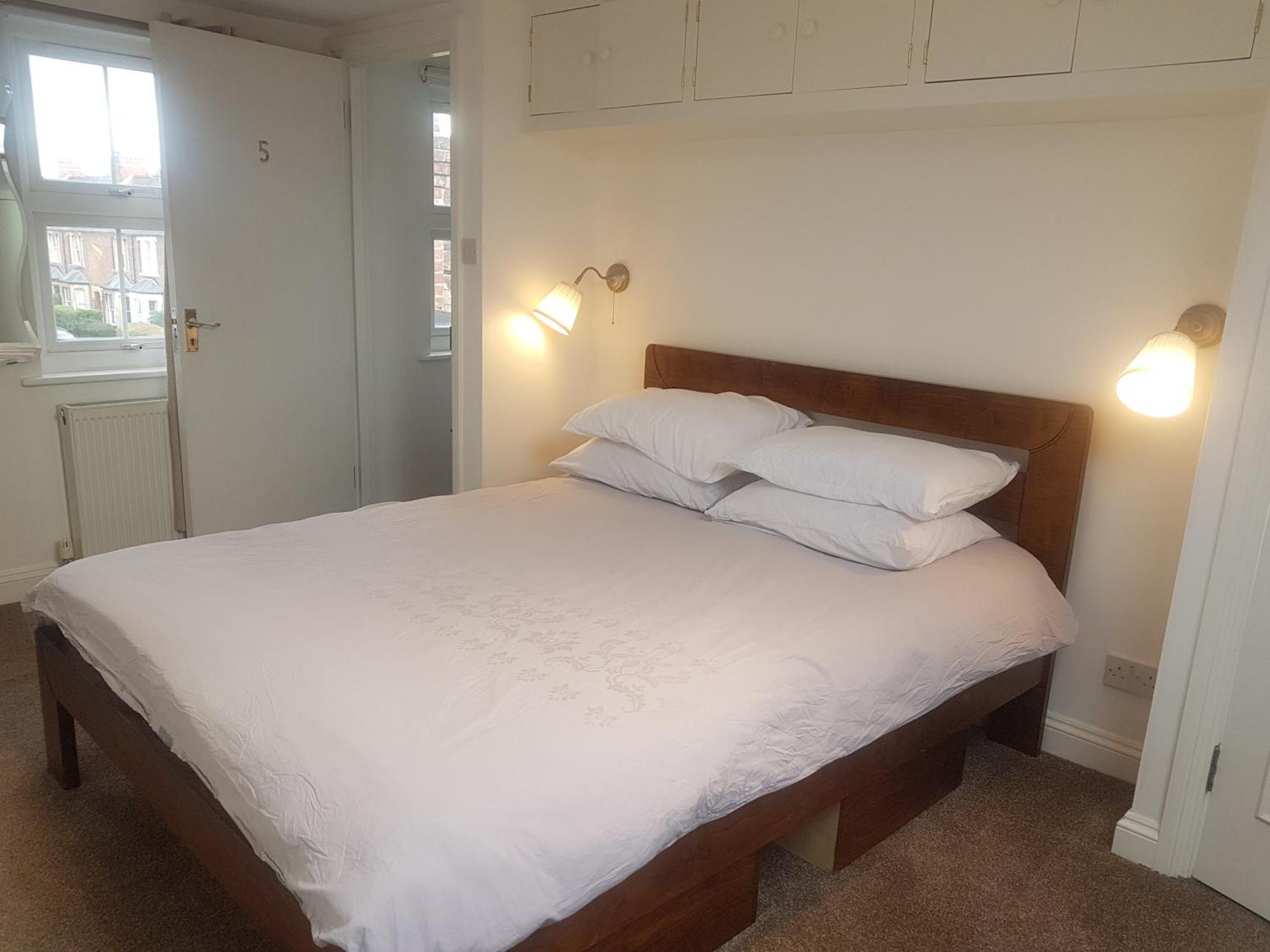 Cozy Place Oxford Bagian luar foto