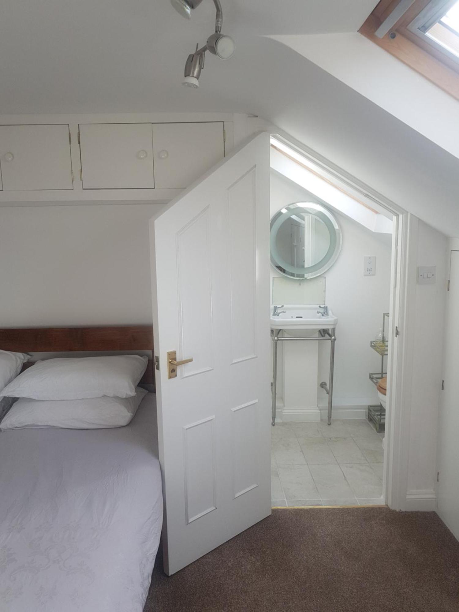 Cozy Place Oxford Bagian luar foto