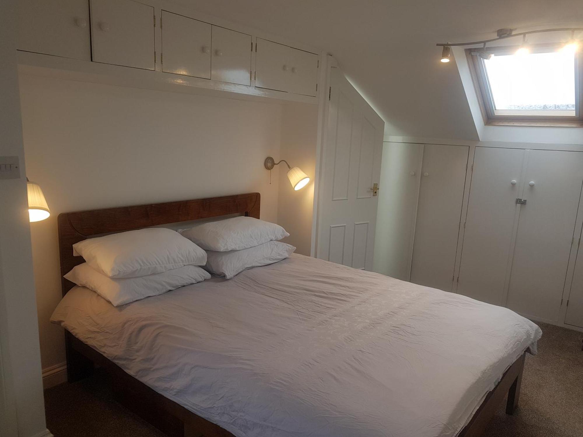 Cozy Place Oxford Ruang foto