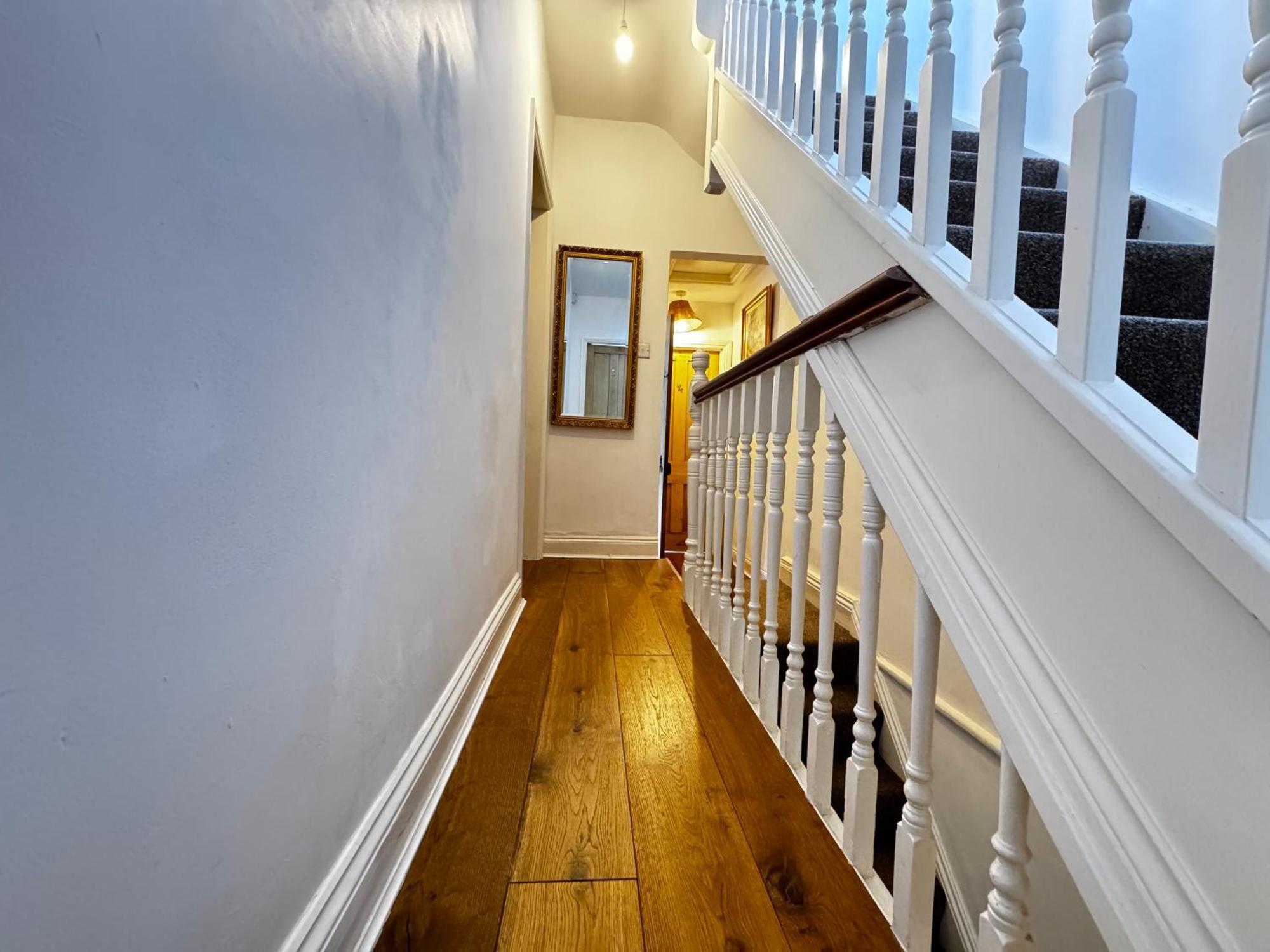 Cozy Place Oxford Bagian luar foto