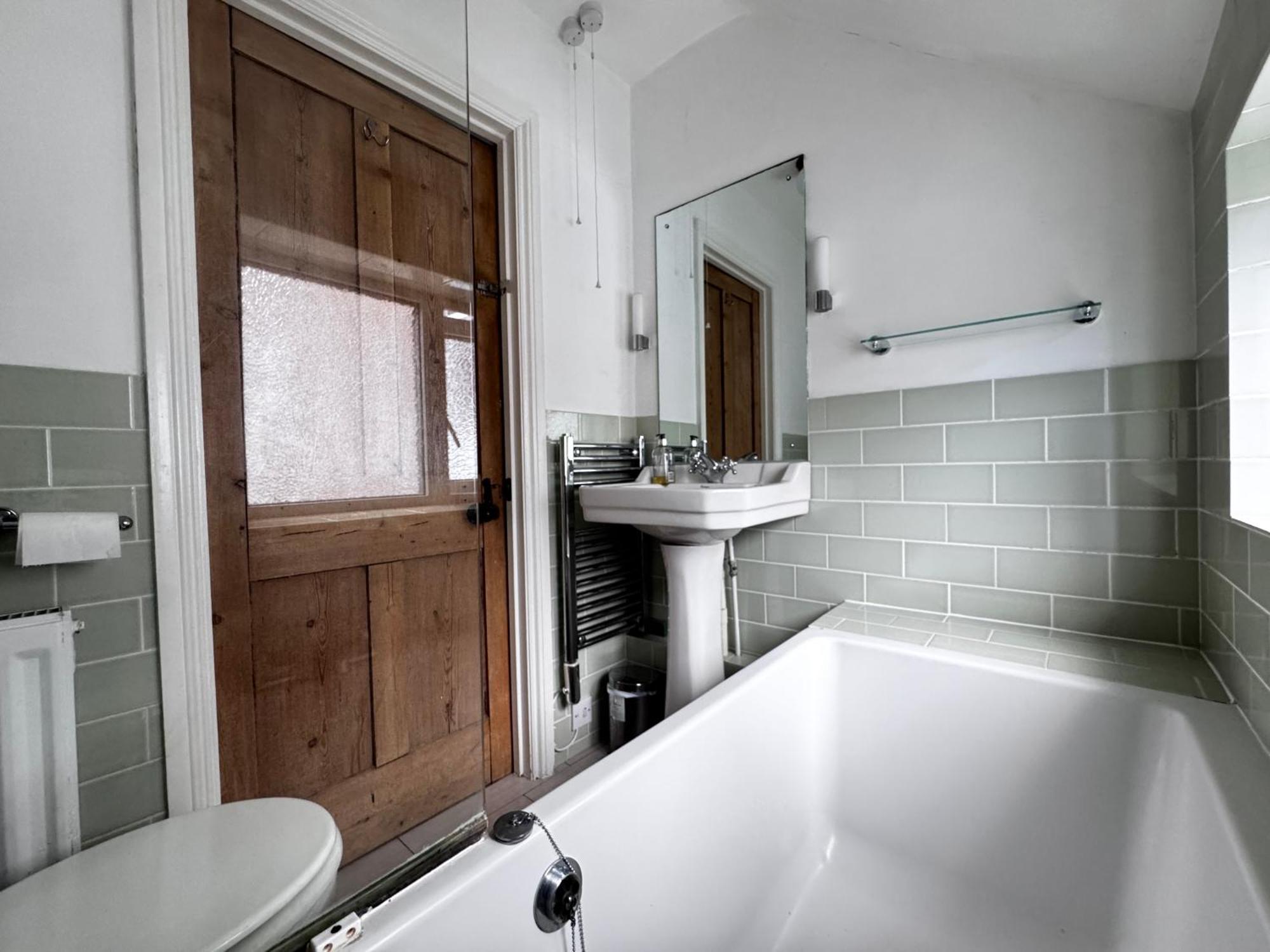 Cozy Place Oxford Ruang foto