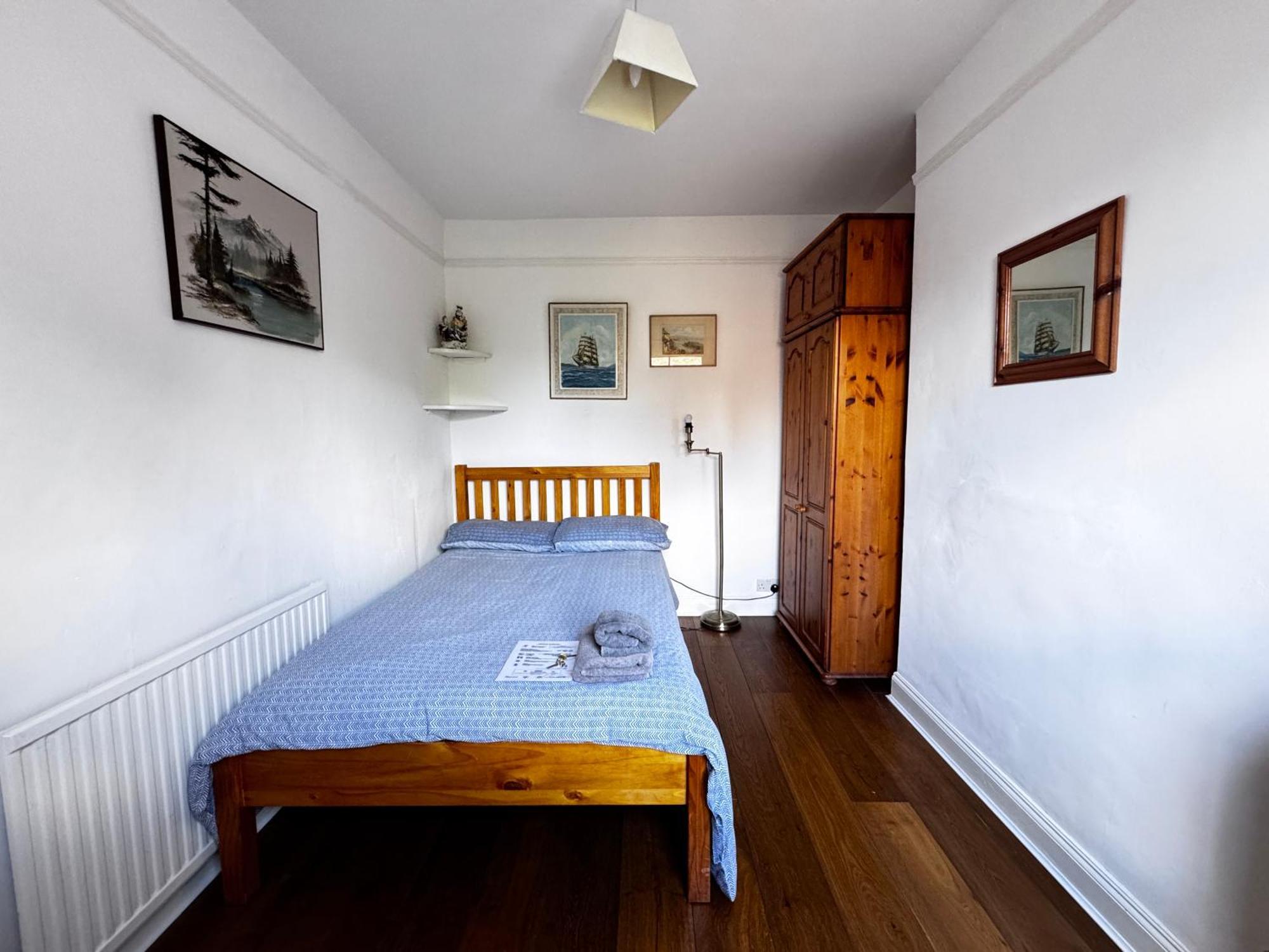 Cozy Place Oxford Ruang foto