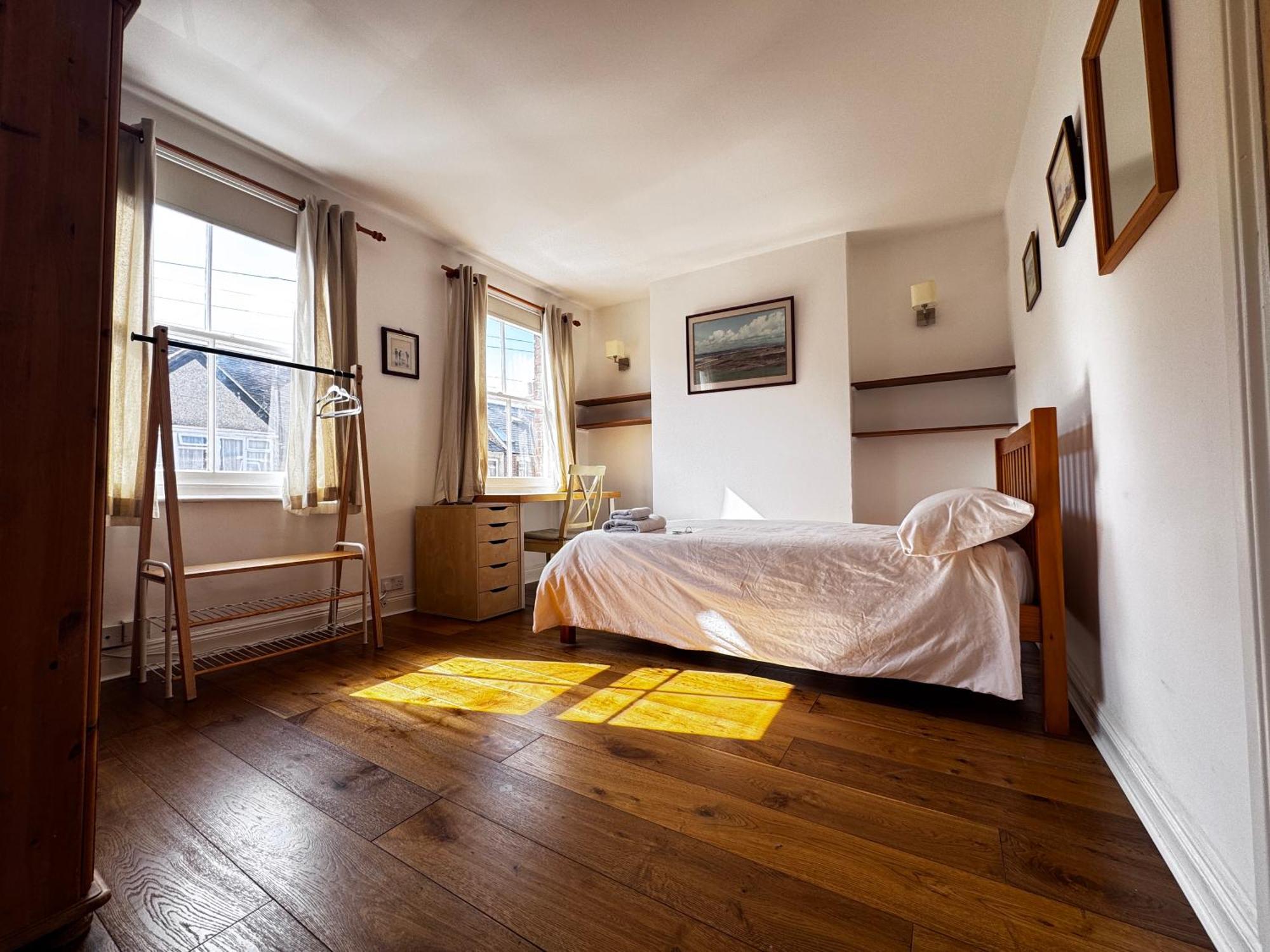 Cozy Place Oxford Bagian luar foto