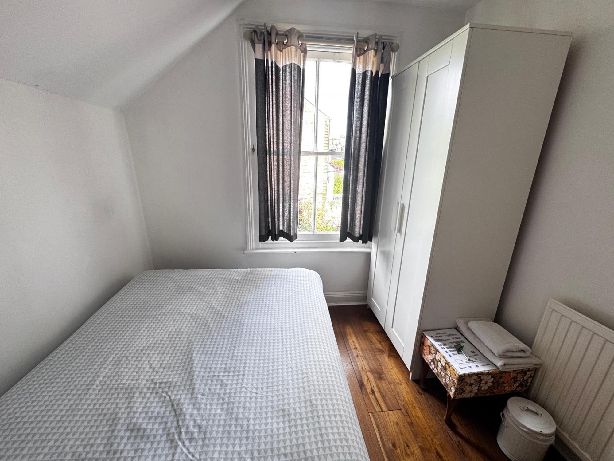 Cozy Place Oxford Ruang foto