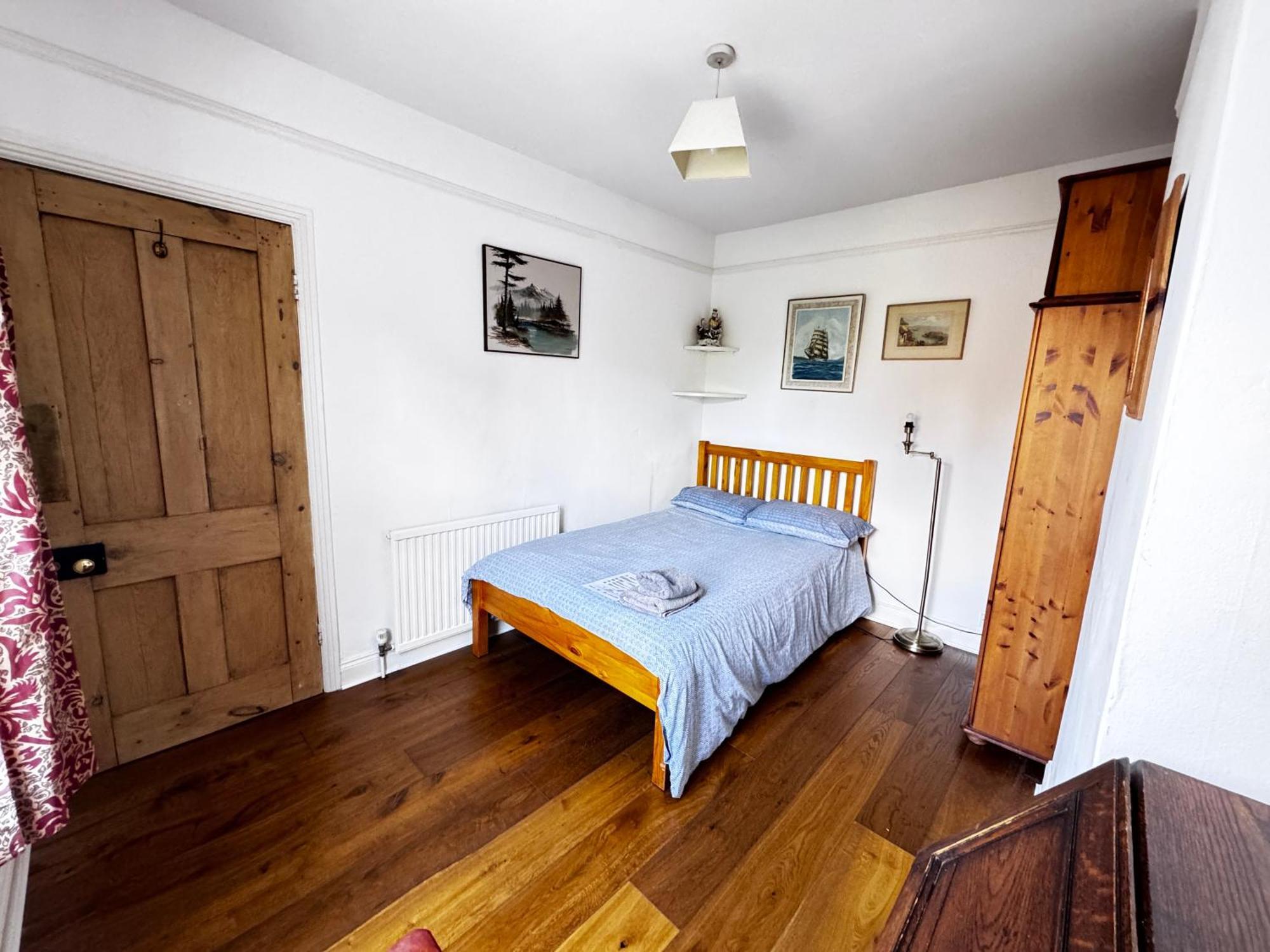 Cozy Place Oxford Ruang foto