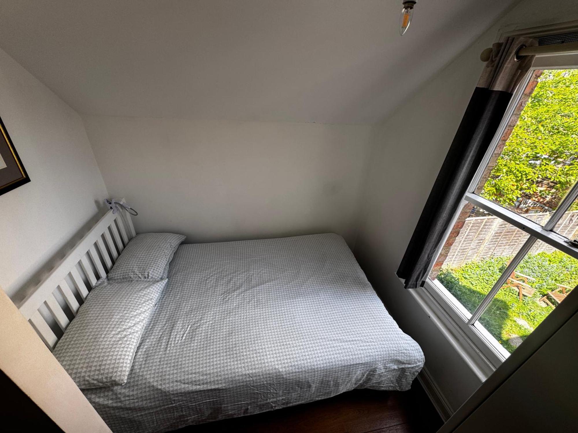 Cozy Place Oxford Ruang foto
