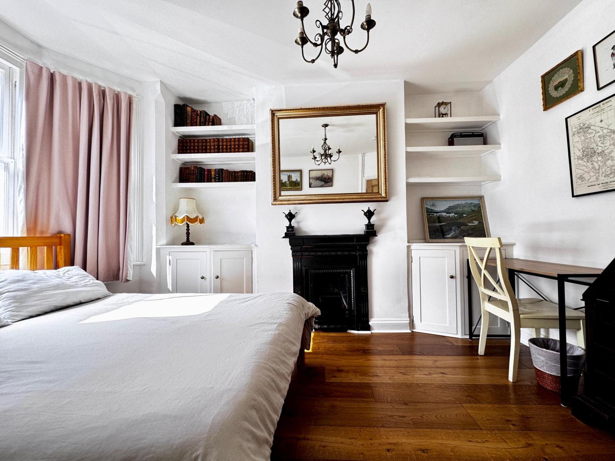 Cozy Place Oxford Bagian luar foto