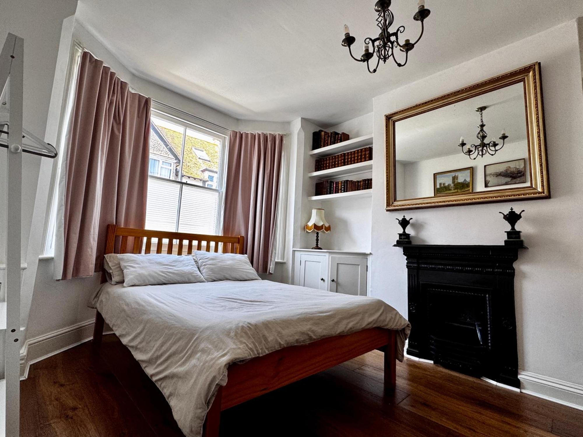 Cozy Place Oxford Bagian luar foto