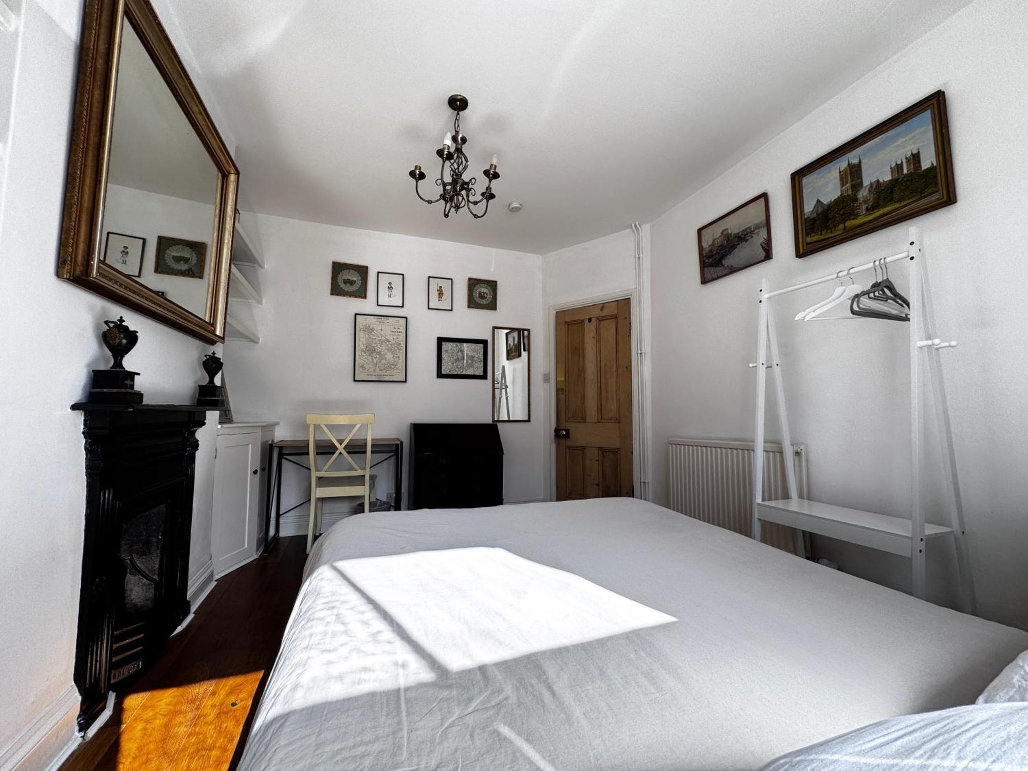 Cozy Place Oxford Ruang foto